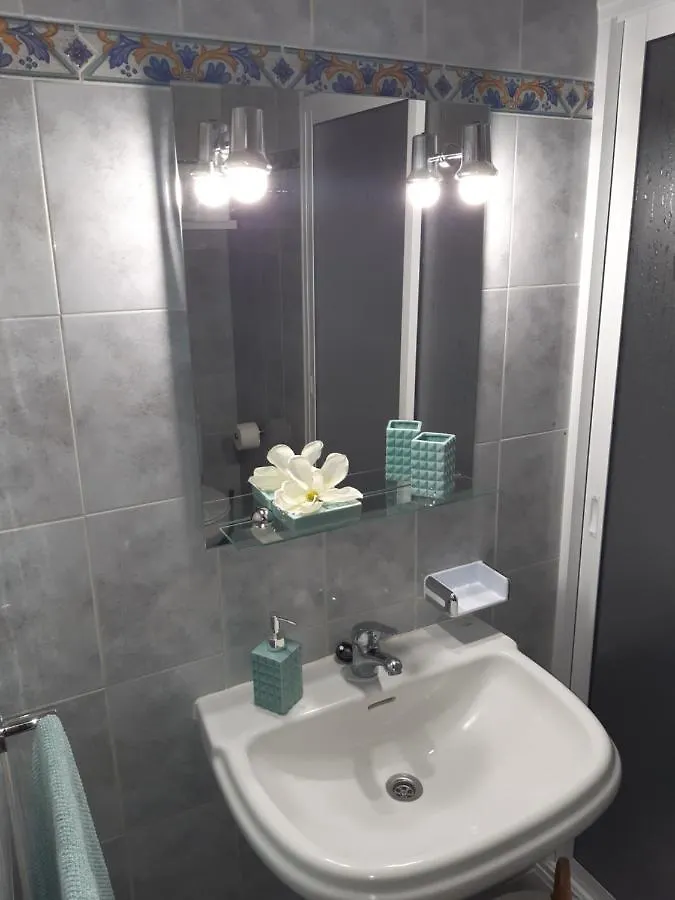 Ferienwohnung Apartamento Bahia De San Marcos Icod De Los Vinos