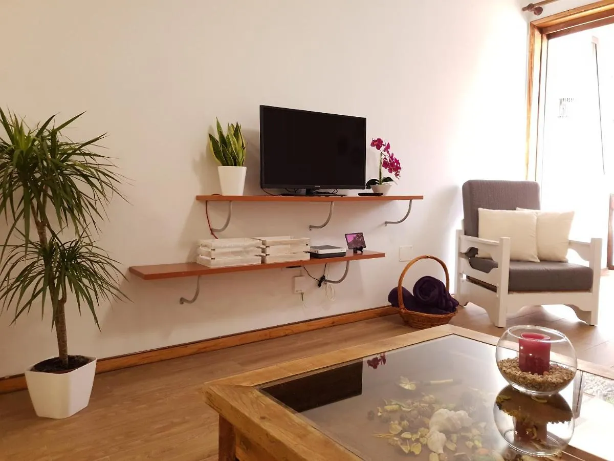 Ferienwohnung Apartamento Bahia De San Marcos Icod De Los Vinos