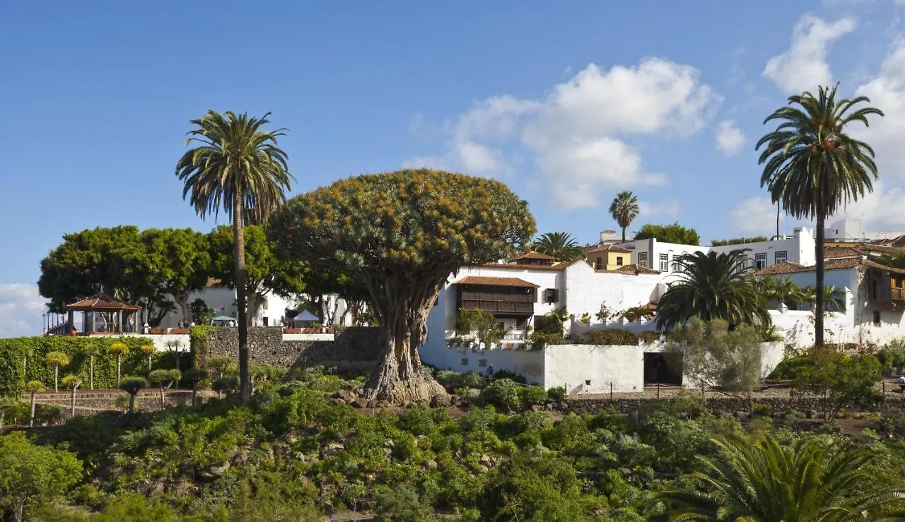 Ferienwohnung Apartamento Bahia De San Marcos Icod De Los Vinos Spanien