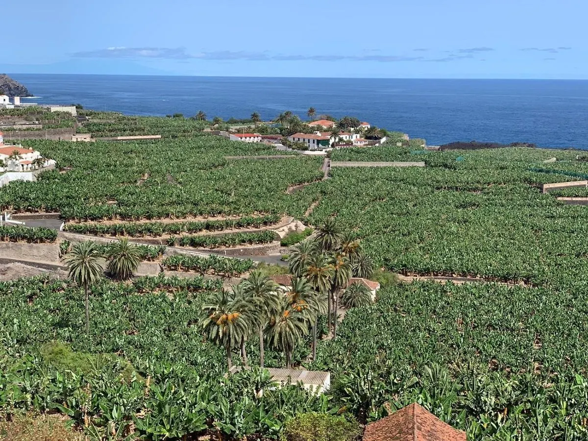 Ferienwohnung Apartamento Bahia De San Marcos Icod De Los Vinos