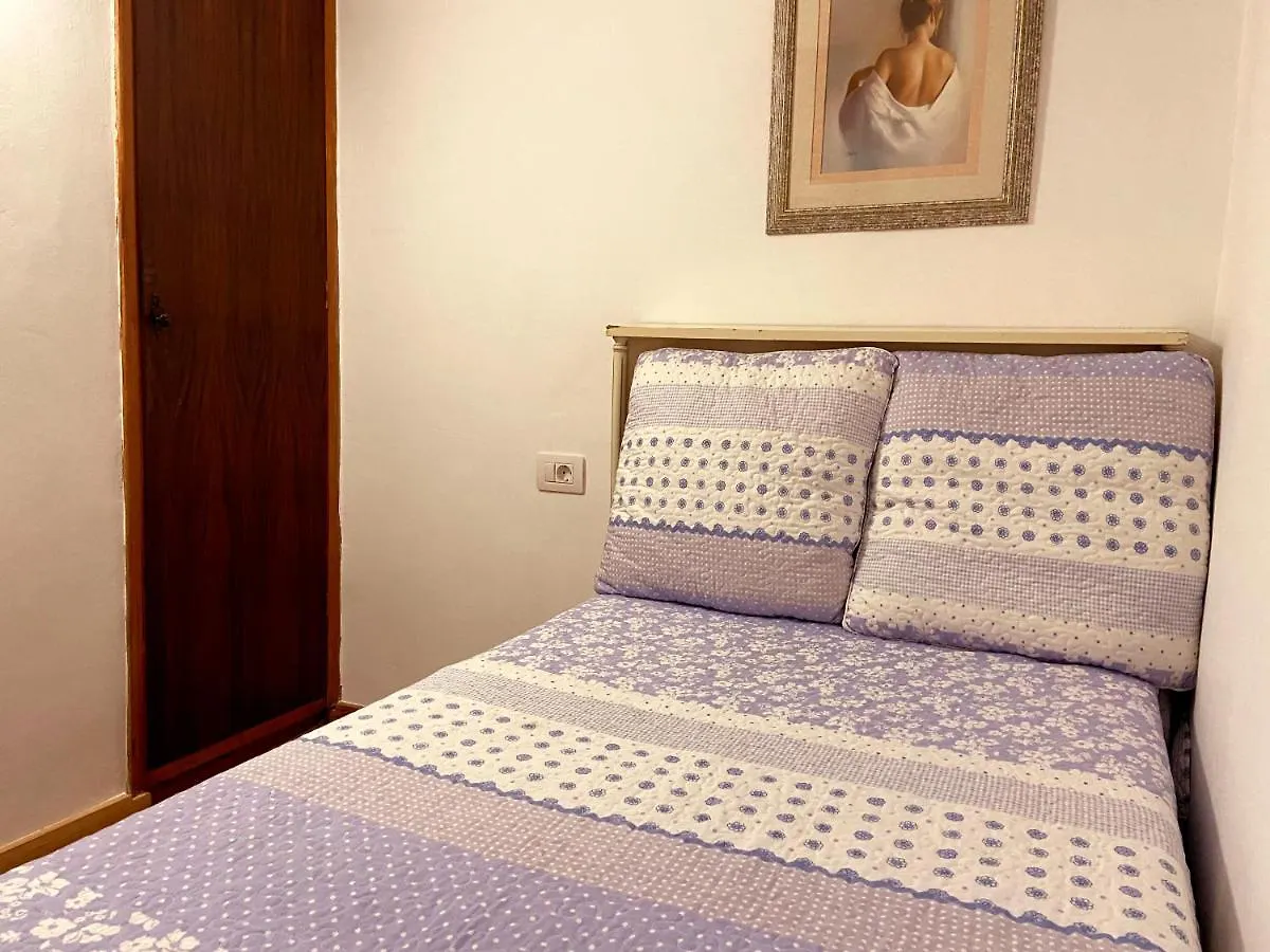 Apartment Ferienwohnung Apartamento Bahia De San Marcos Icod De Los Vinos